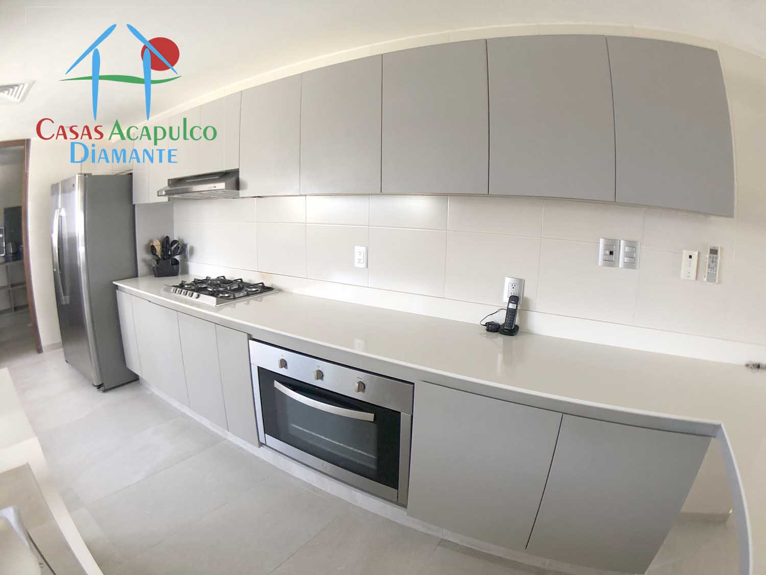 Maranda 5 - Cocina antes de Otis 2 Maranda 5 - Cocina antes de Otis 2